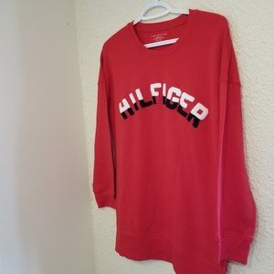 Tommy Hilfiger Sleepwear Long Sleeve